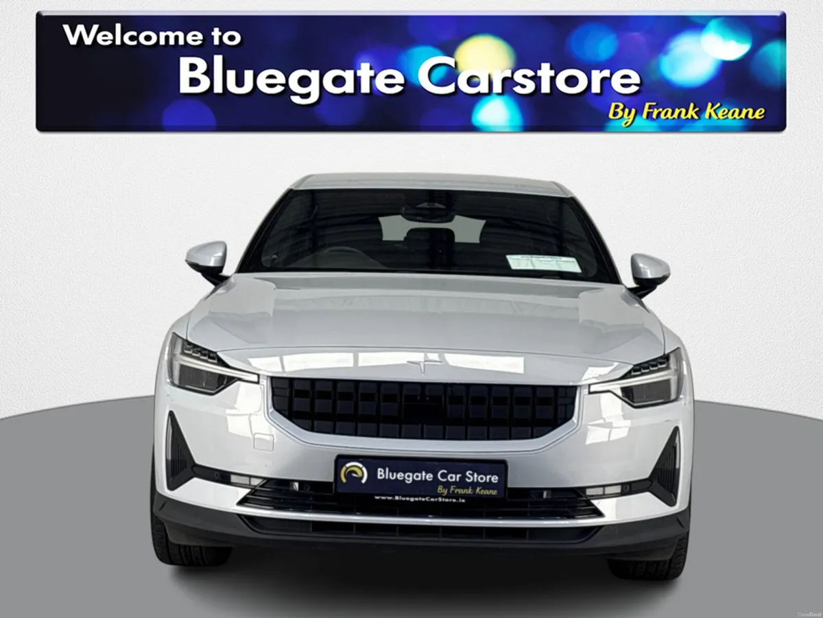 Polestar 2 PLUS EV AWD - Image 5