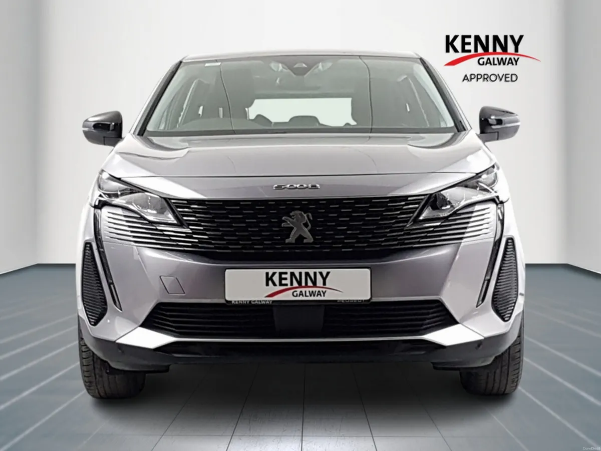 Peugeot 5008 *Deposit Taken* FL ACTIVE 1.5 BLUE HD - Image 2