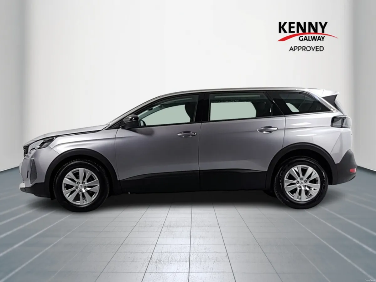 Peugeot 5008 *Deposit Taken* FL ACTIVE 1.5 BLUE HD - Image 4