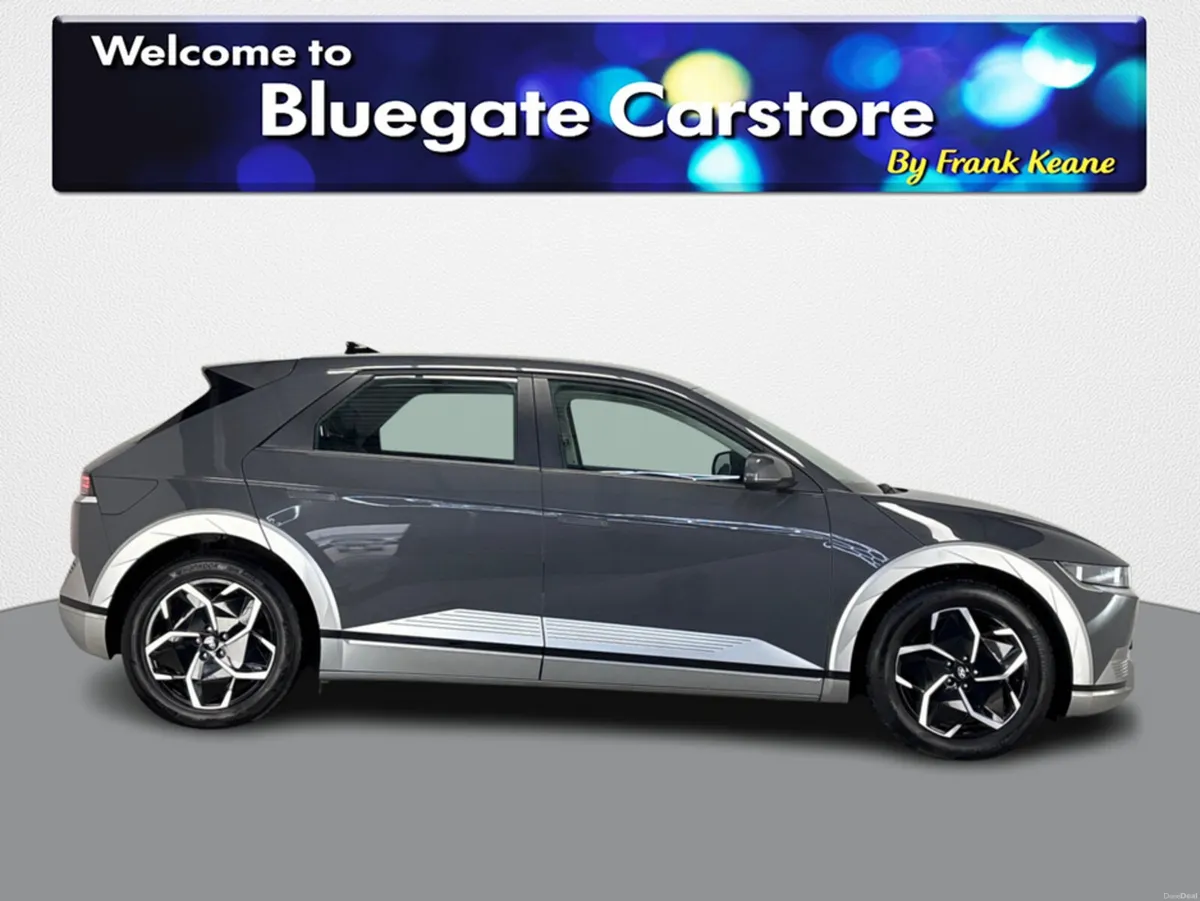 Hyundai IONIQ PREMIUM EV - Image 2