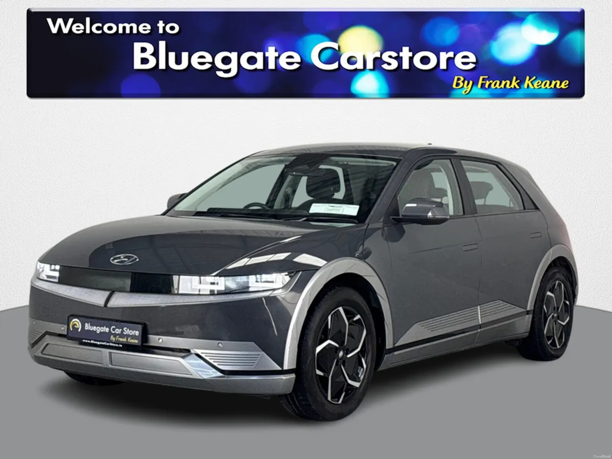 Hyundai IONIQ PREMIUM EV - Image 6