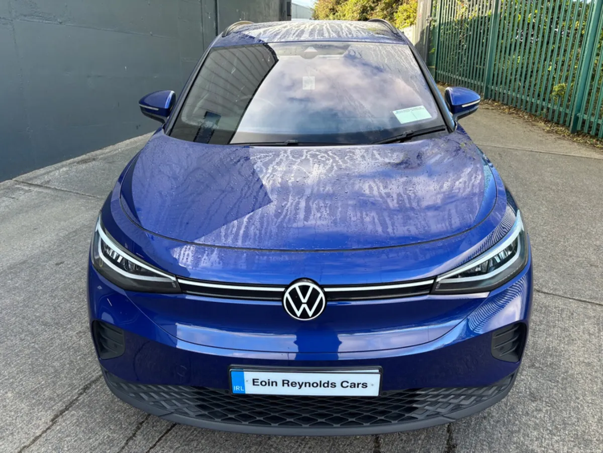 Volkswagen ID.4 242 LIFE 77KW LONGER RANGE - Image 3
