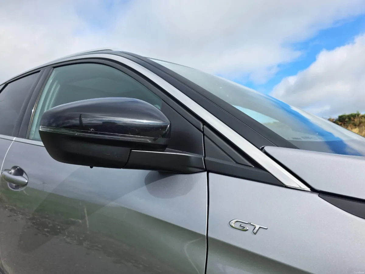 Peugeot 3008 FL GT 1.5 HDI 130 AUTO 6. 6.2 4DR - Image 4