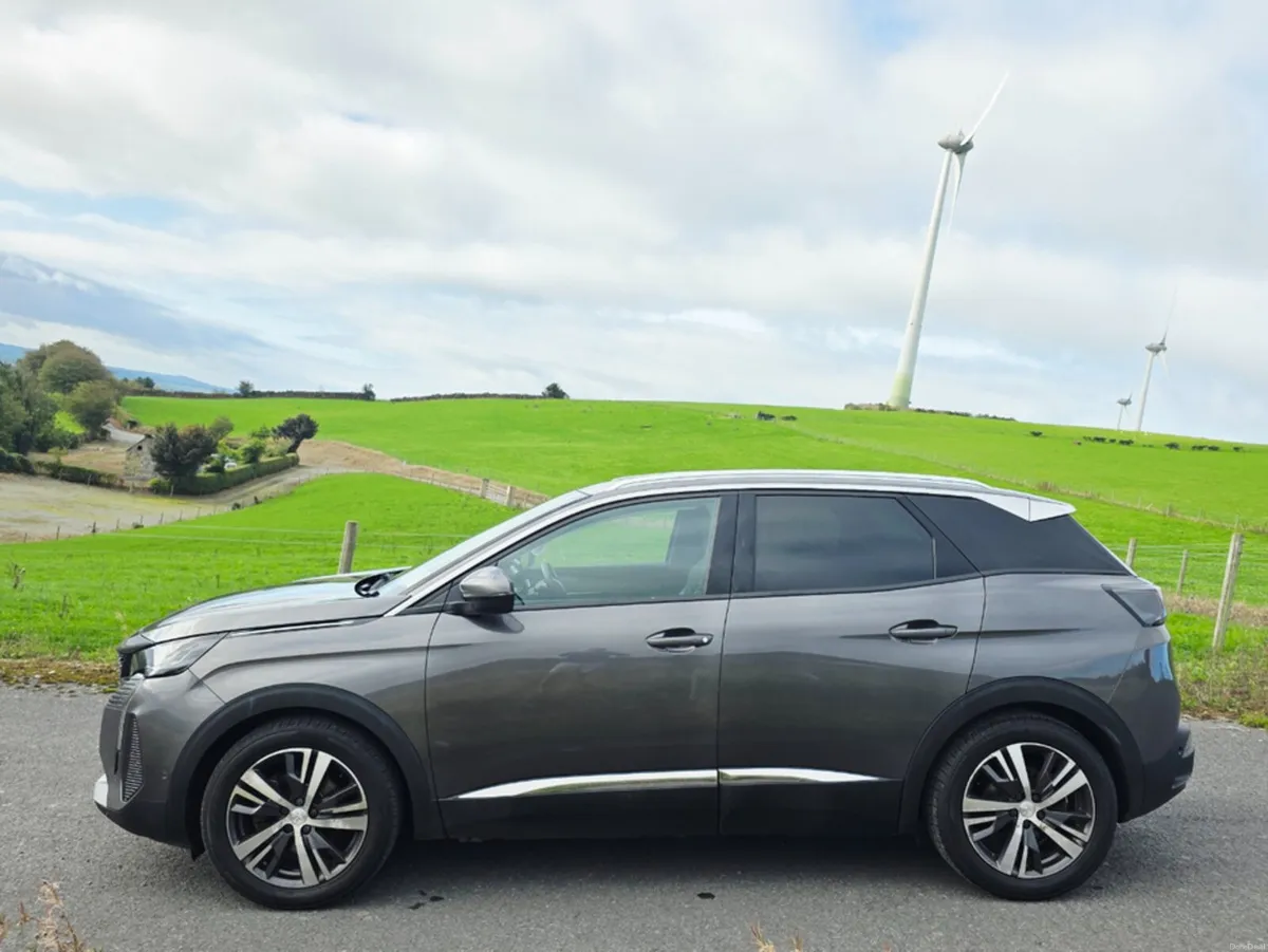 Peugeot 3008 FL ALLURE 1.5 BLUE HDI 13 130 6.2 - Image 5