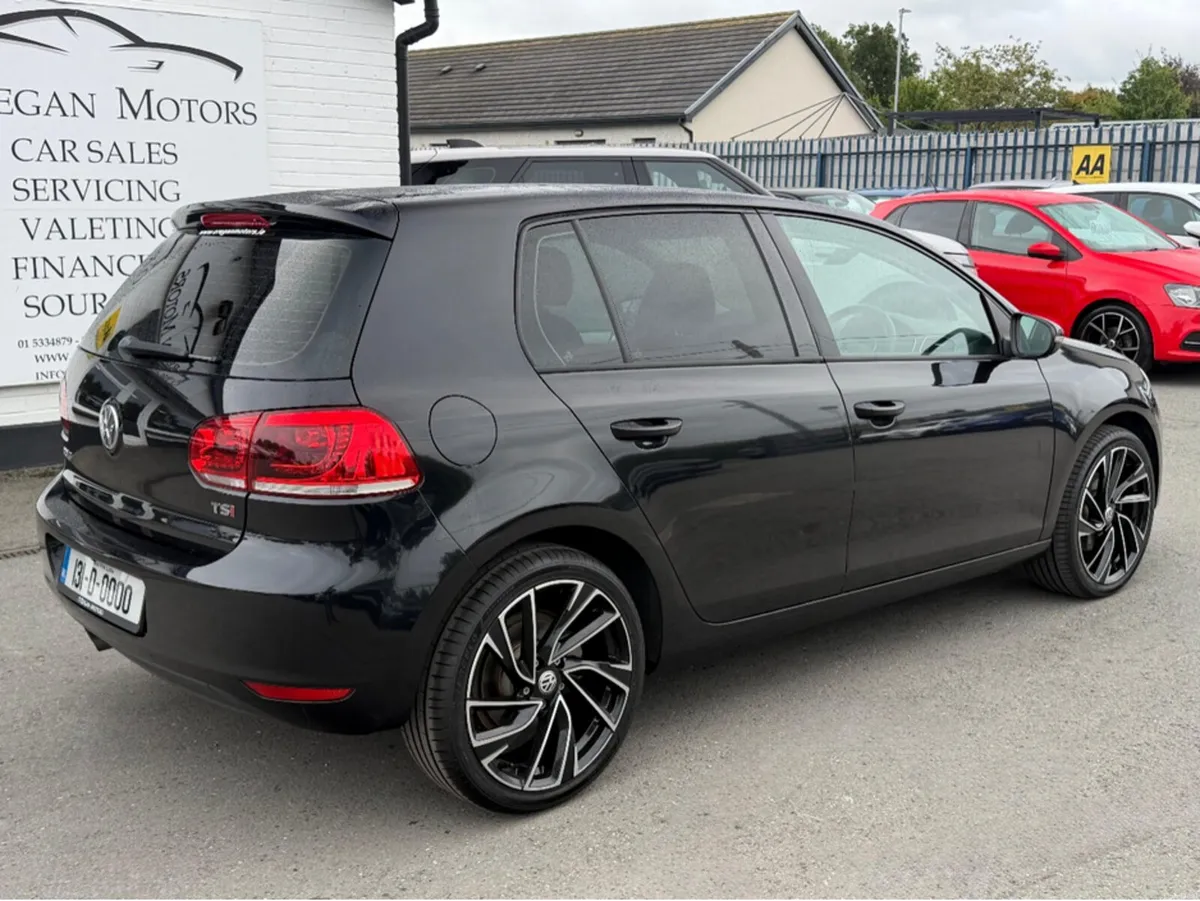 Volkswagen Golf 1.4 AUTO HIGHLINE - Image 3