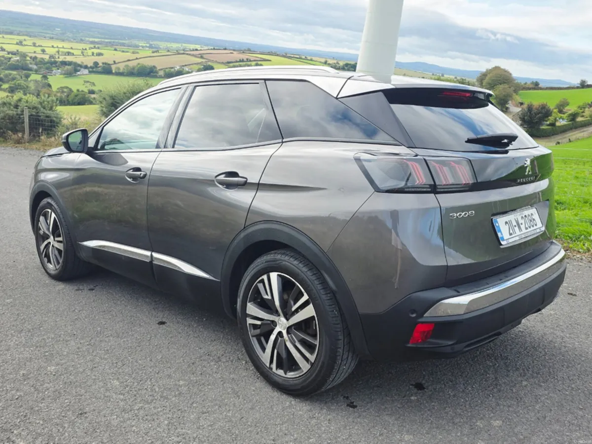 Peugeot 3008 FL ALLURE 1.5 BLUE HDI 13 130 6.2 - Image 6