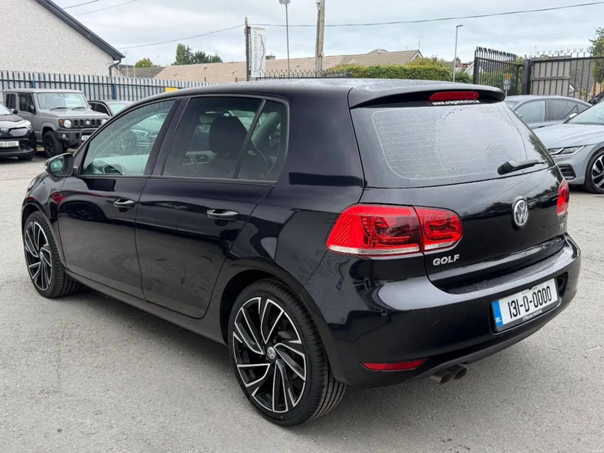 Volkswagen Golf 1.4 AUTO HIGHLINE - Image 6