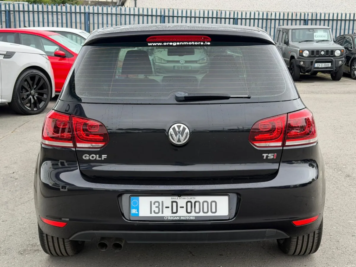 Volkswagen Golf 1.4 AUTO HIGHLINE - Image 5
