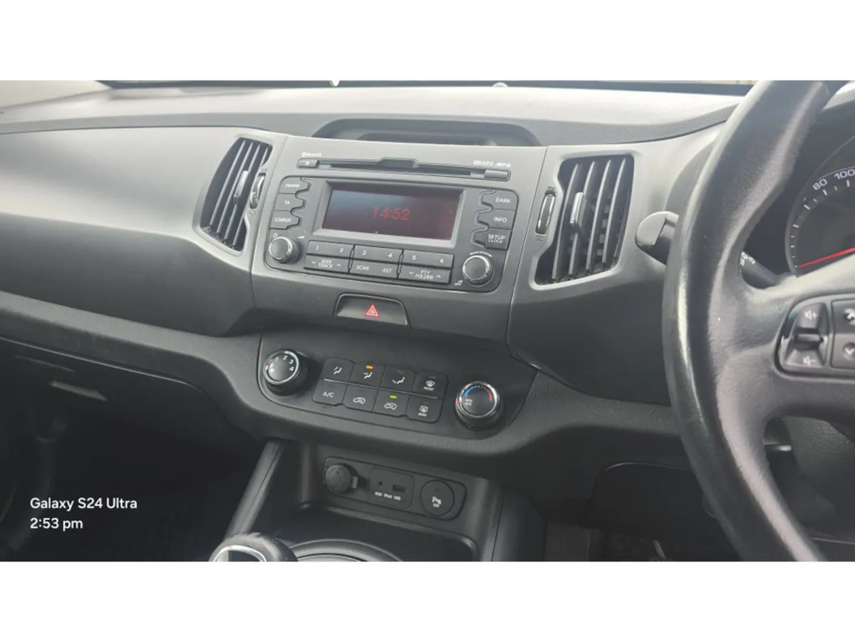 Kia Sportage EX MY2013 5DR - Image 6