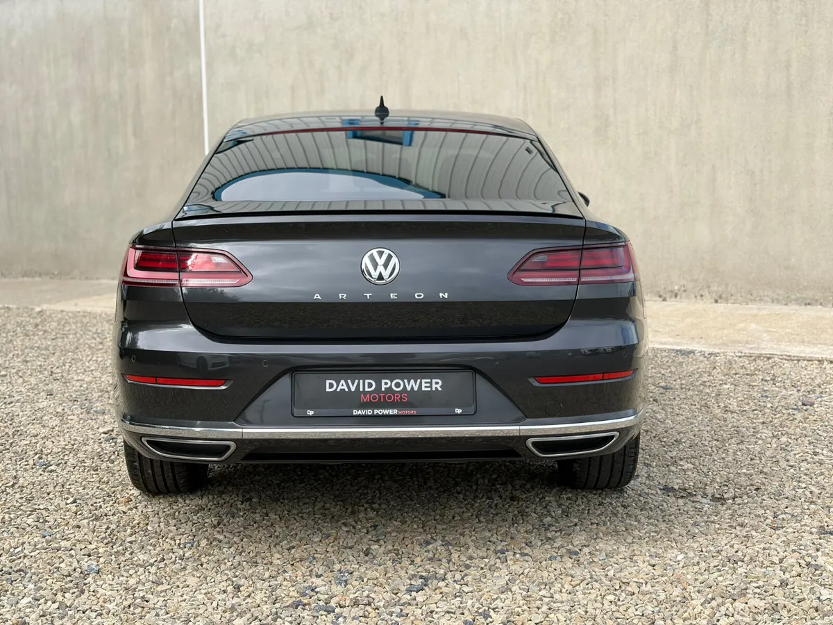 2020 VW Arteon R-Line 150HP! - Image 5