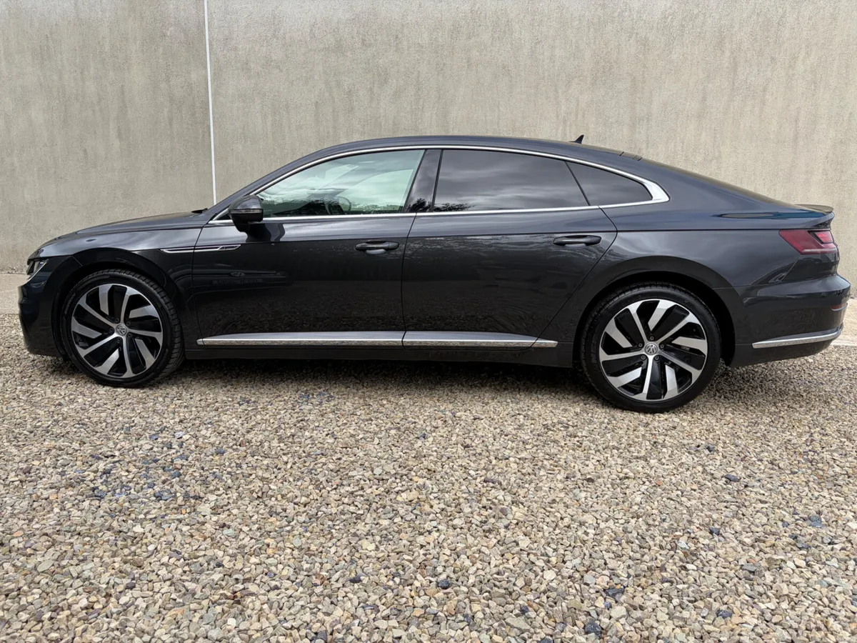 2020 VW Arteon R-Line 150HP! - Image 4