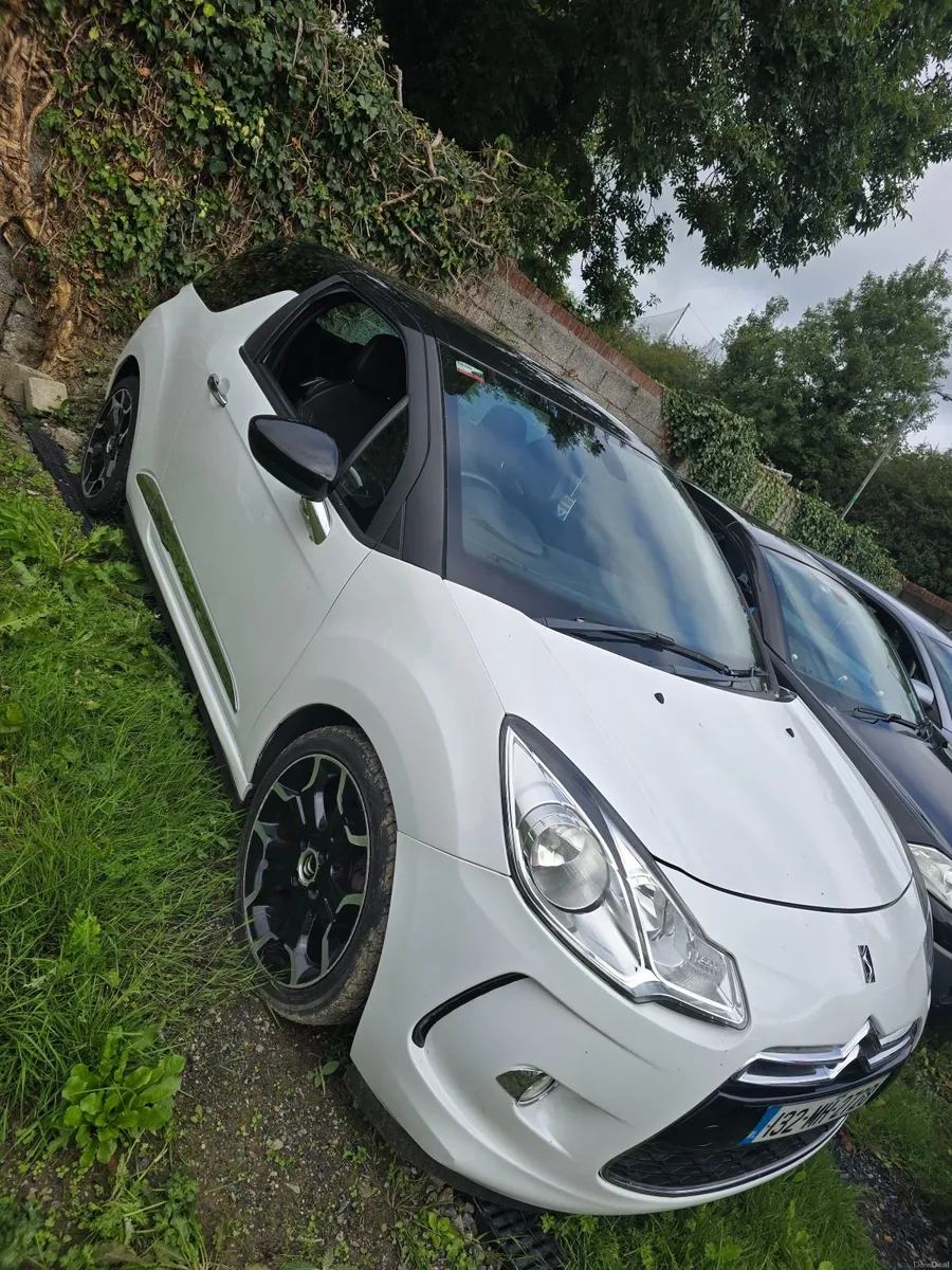 Citroen DS 3 2013 - Image 1