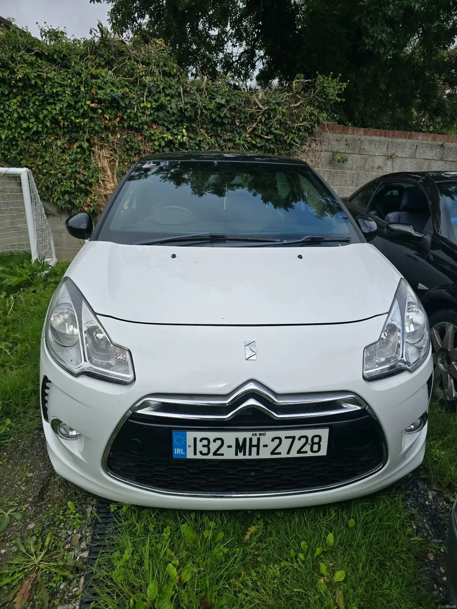 Citroen DS 3 2013 - Image 2