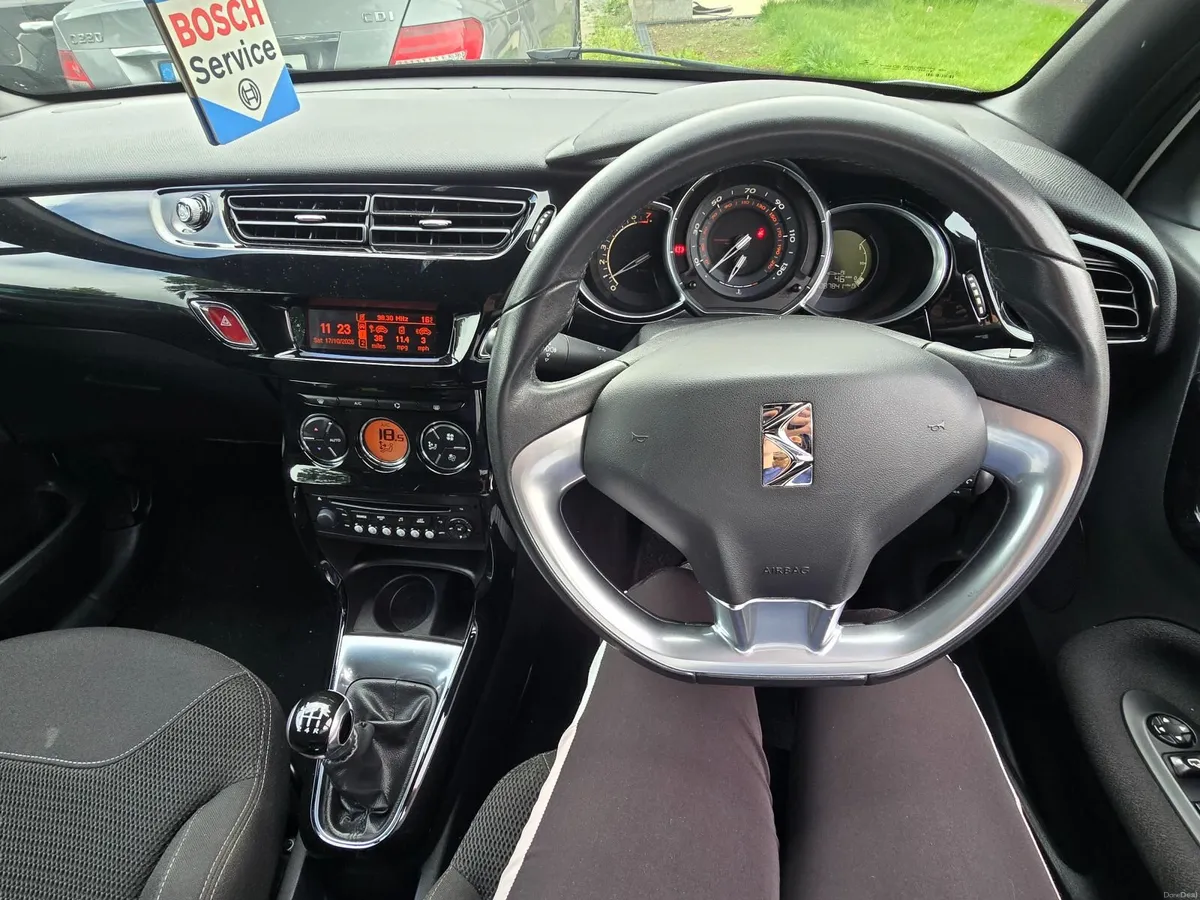 Citroen DS 3 2013 - Image 4