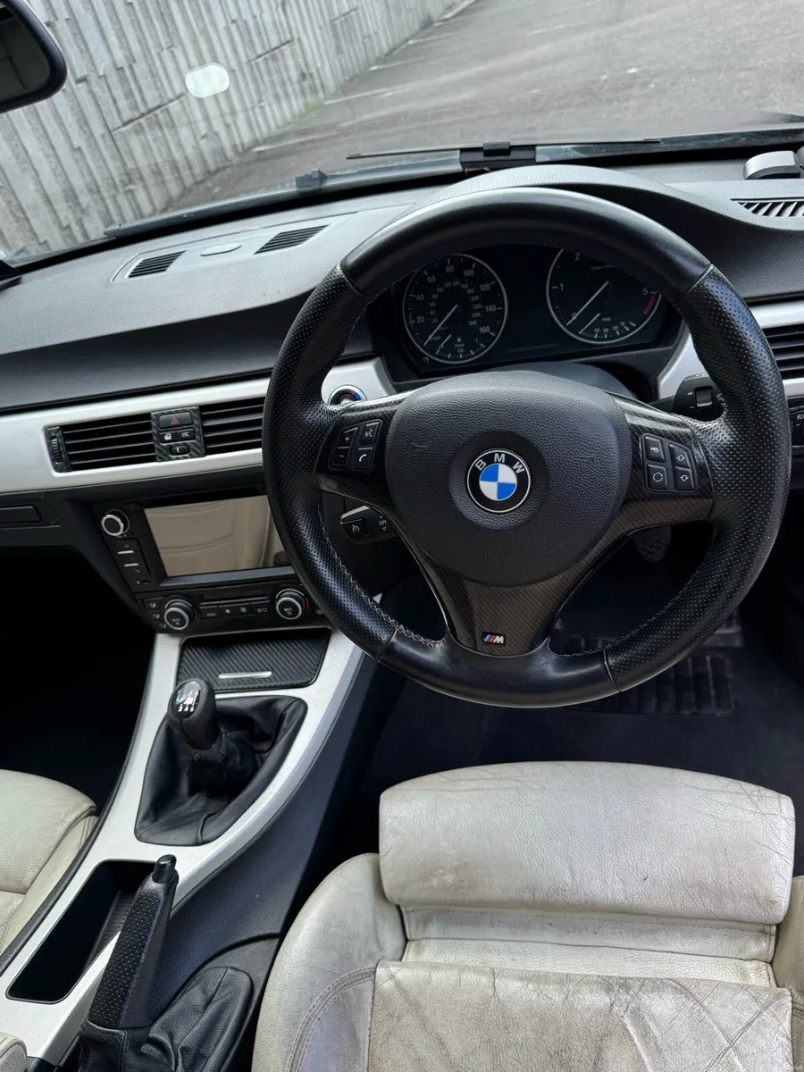 BMW e91 320d estate - Image 4