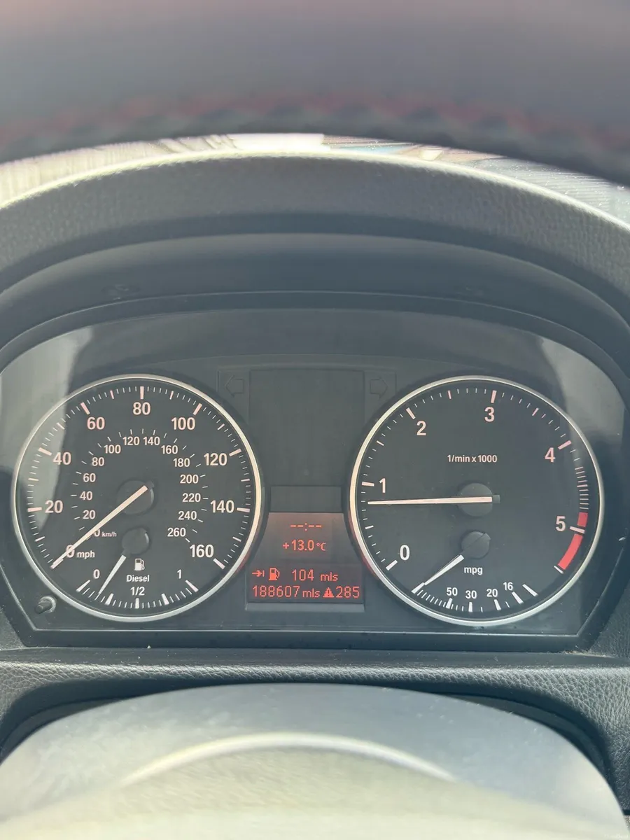 BMW e91 320d estate - Image 6