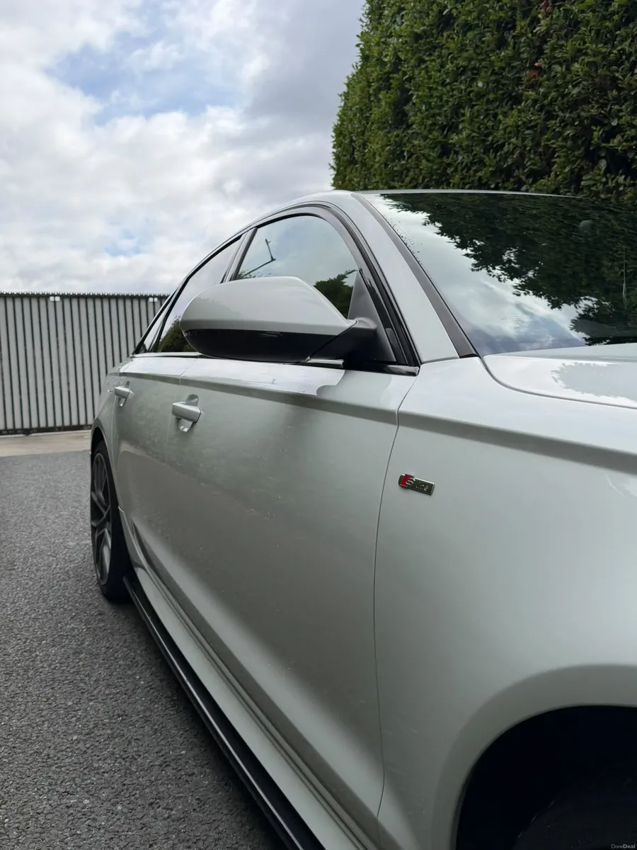 2016 AUDI A6 S LINE ULTRA - Image 6
