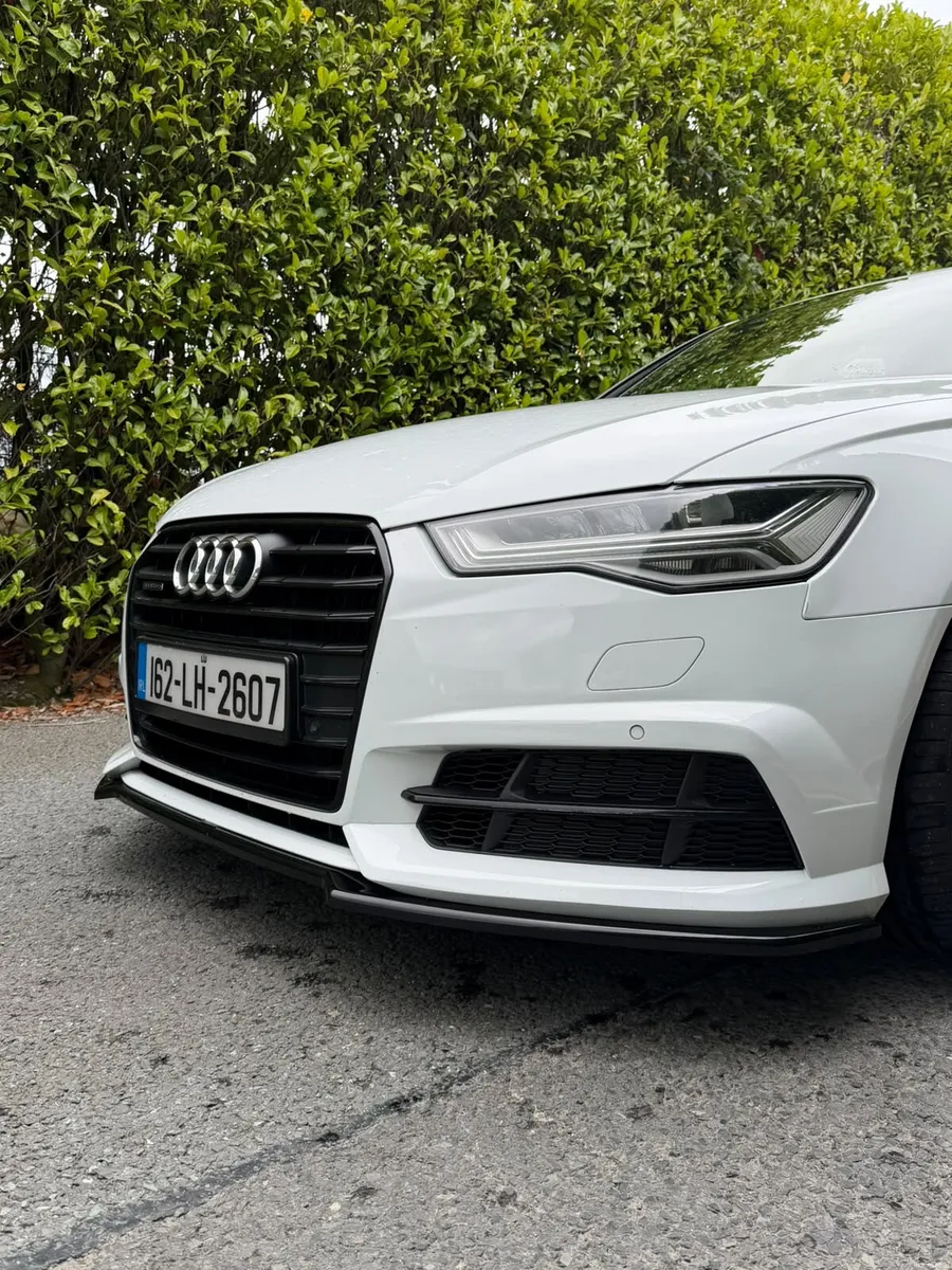 2016 AUDI A6 S LINE ULTRA - Image 4