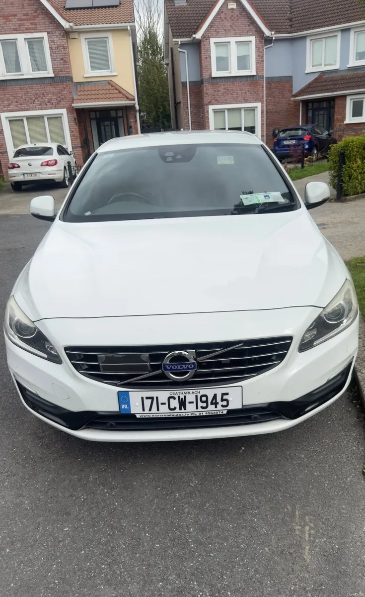 Volvo V60 2017 - Image 3