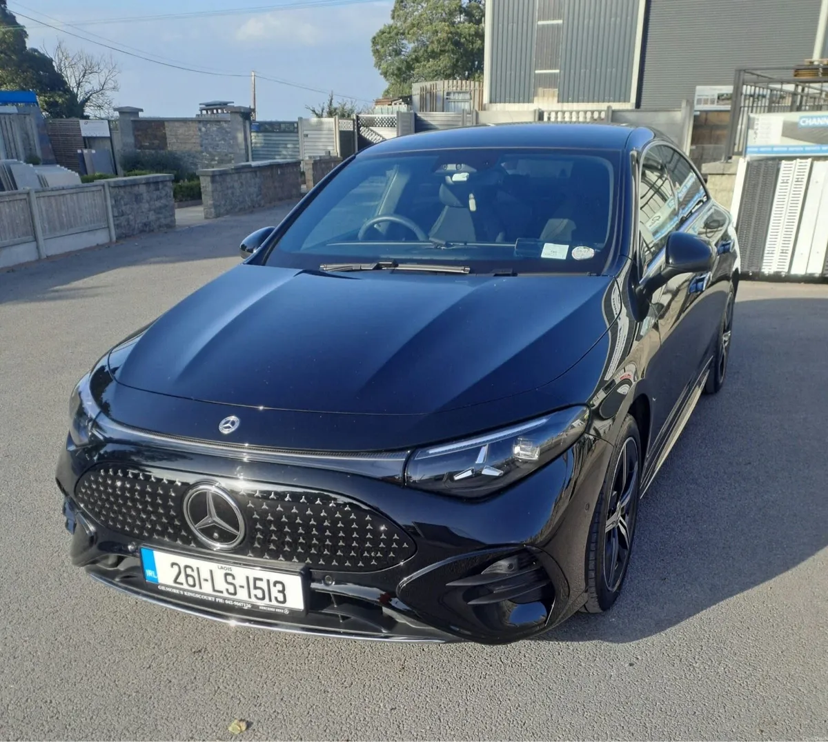 Mercedes Benz CLA 250 AMG - Image 3