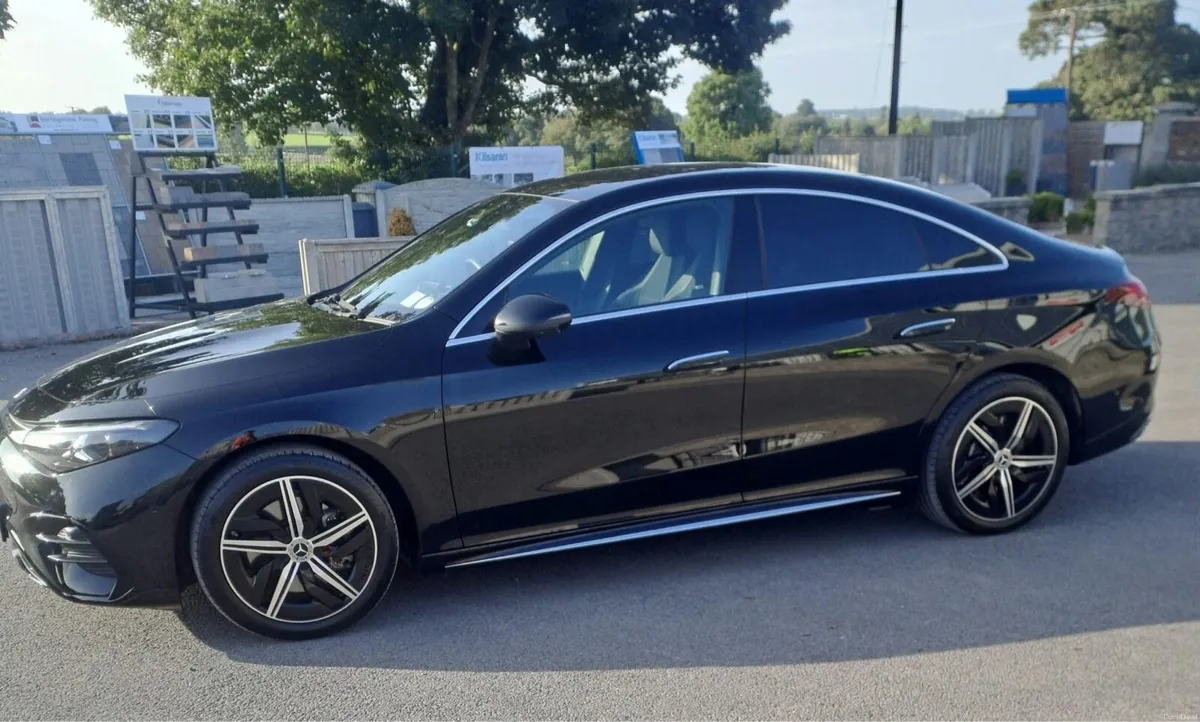 Mercedes Benz CLA 250 AMG - Image 5