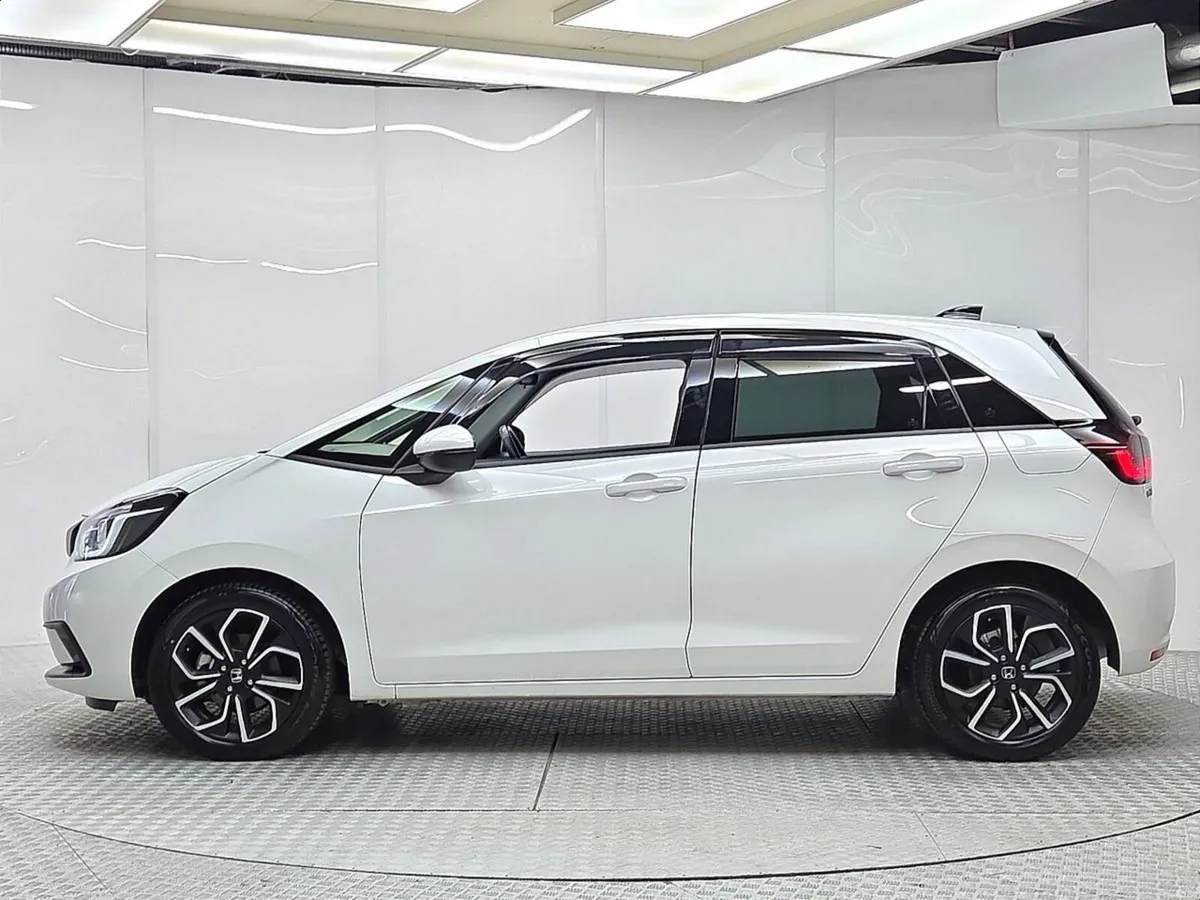 Honda Fit 1.5 Hybrid Home - Image 5