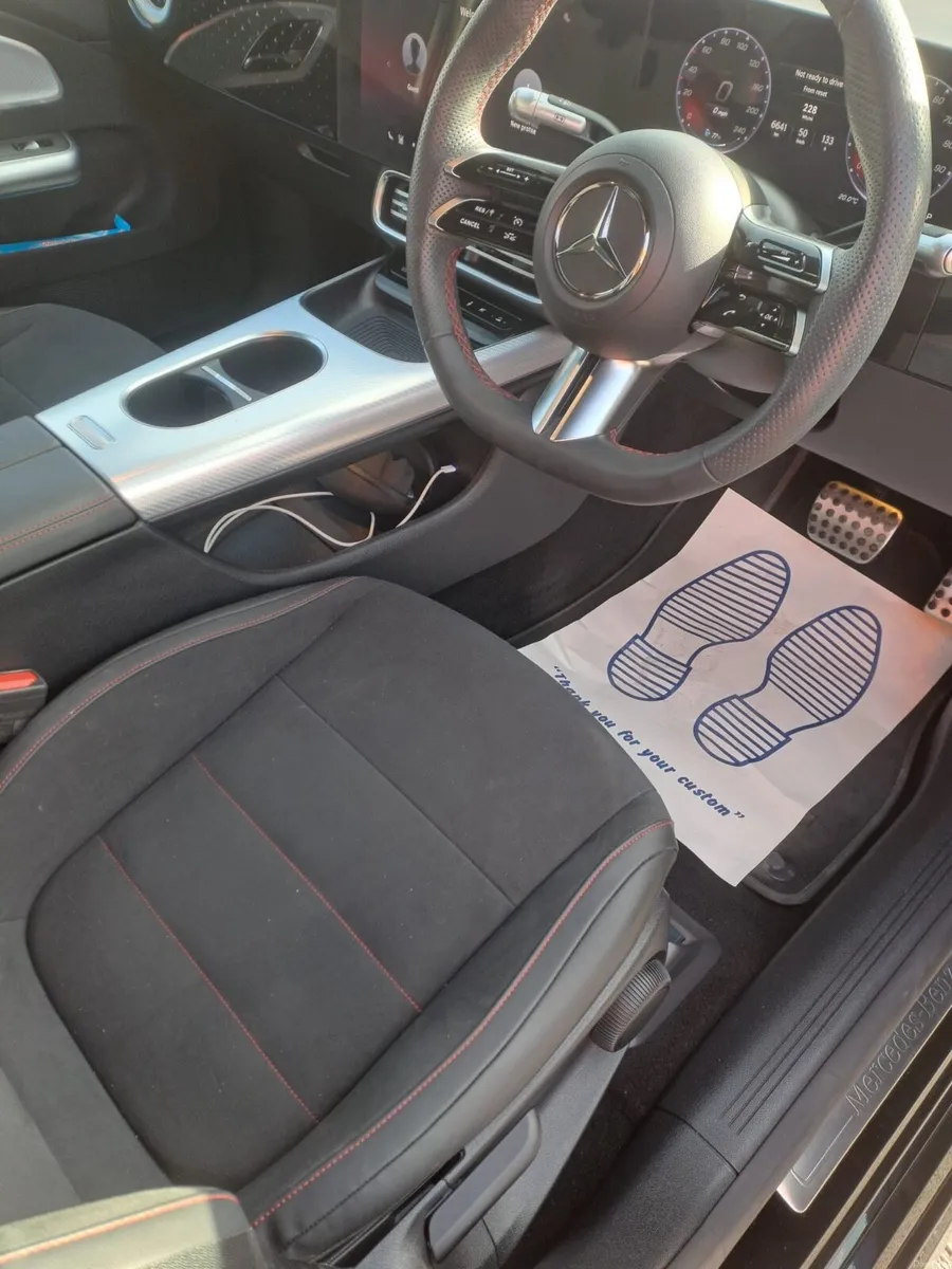 Mercedes Benz CLA 250 AMG - Image 6