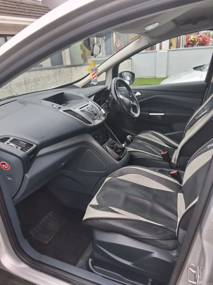 Ford C-Max 2012 - Image 5