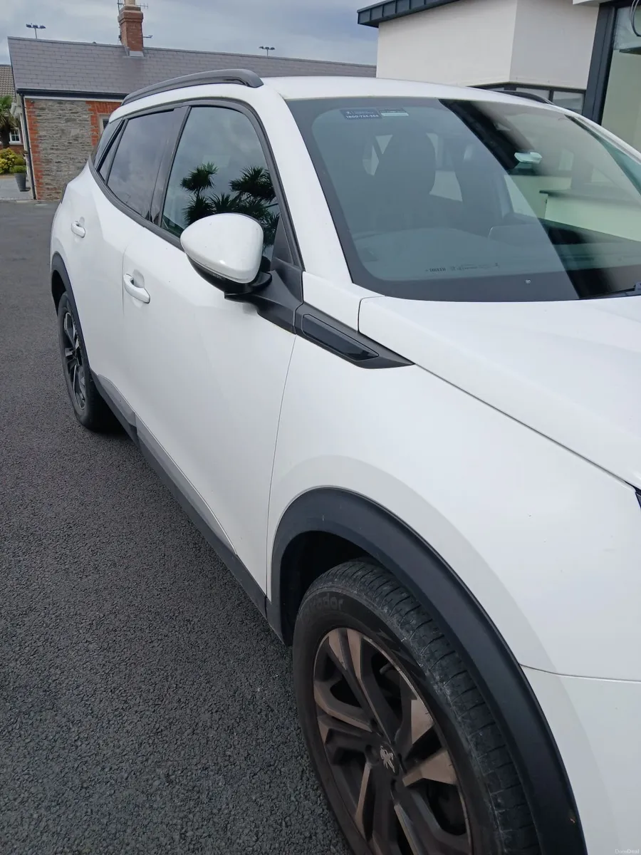 Peugeot Allure 2008 2021 - Image 3
