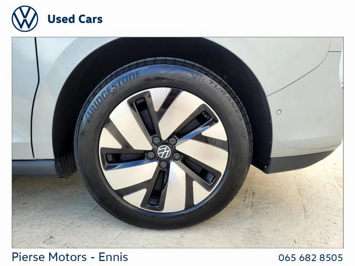 Volkswagen ID.Buzz ID.BUZZ LIFE 86KWH 280BHP  LWB - Image 6