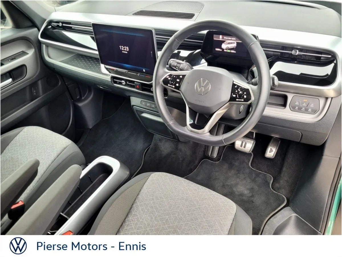 Volkswagen ID.Buzz ID.BUZZ PRO LR 210 KW STYLE 86 - Image 2