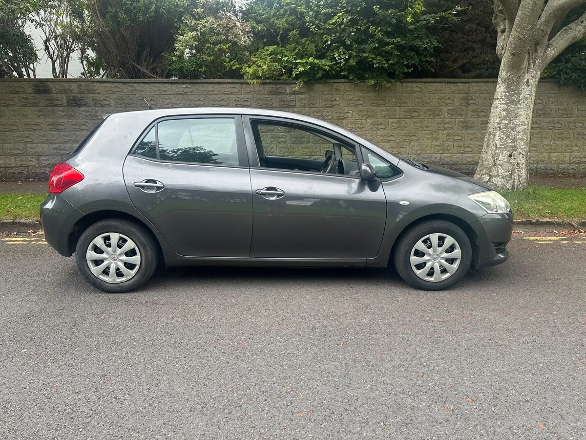 Toyota Auris 1.4 VVTi *NCT 10/27, 167KM* - Image 3