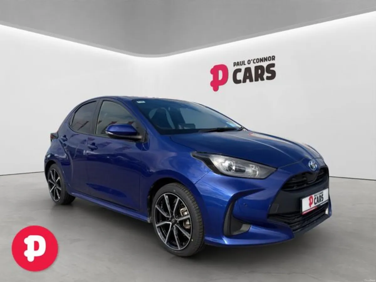 Toyota Yaris Hybrid X Auto - Straight Sale Discoun - Image 1