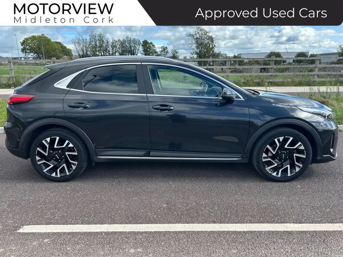 Kia XCeed PE Phev 5DR Auto, warranty until 2030, b - Image 2