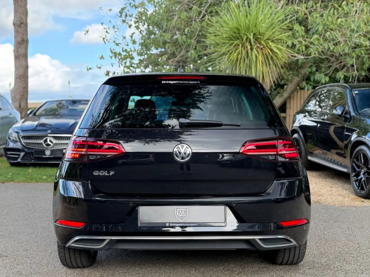 Volkswagen Golf 1.4 DSG Highline - Image 6