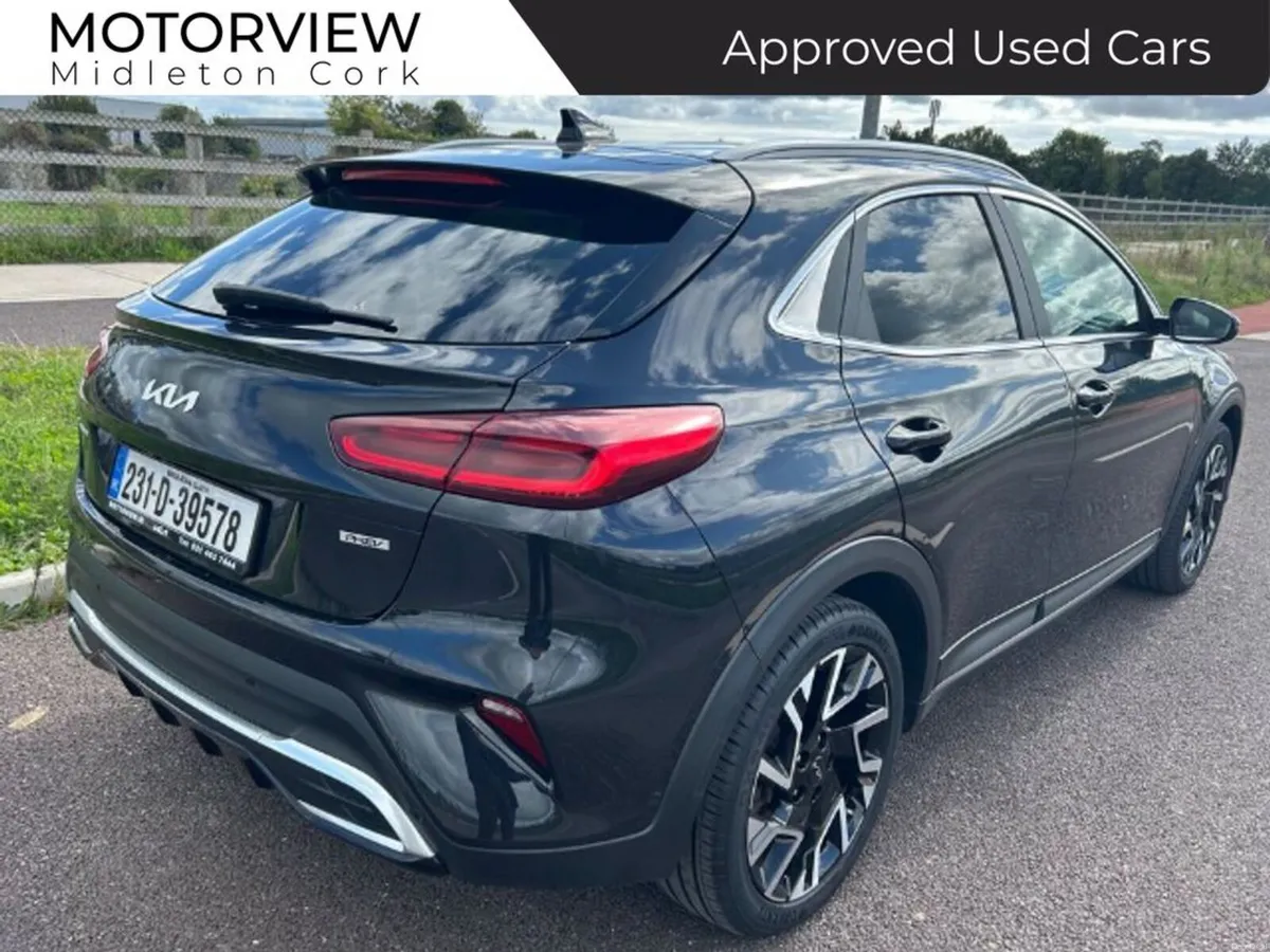 Kia XCeed PE Phev 5DR Auto, warranty until 2030, b - Image 6
