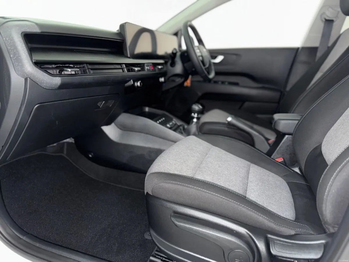Kia Stonic PE Mhev K3 5DR - Image 3