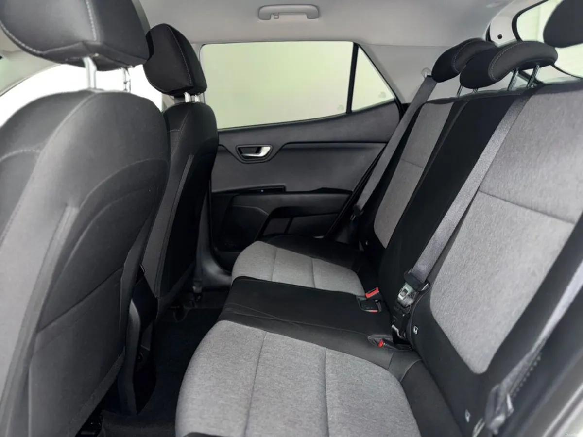 Kia Stonic PE Mhev K3 5DR - Image 4