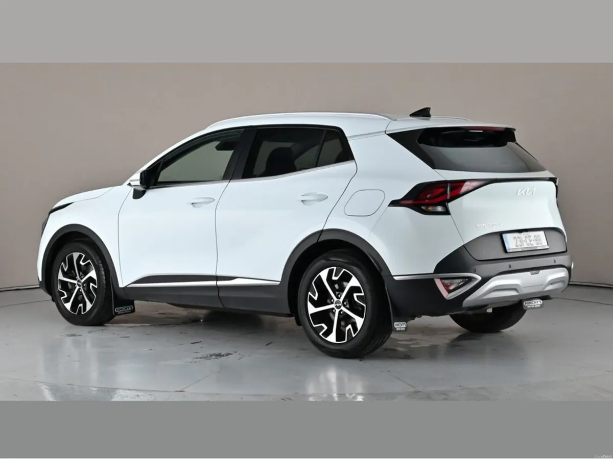 Kia Sportage K3 Mhev MY23 5DR - Image 6
