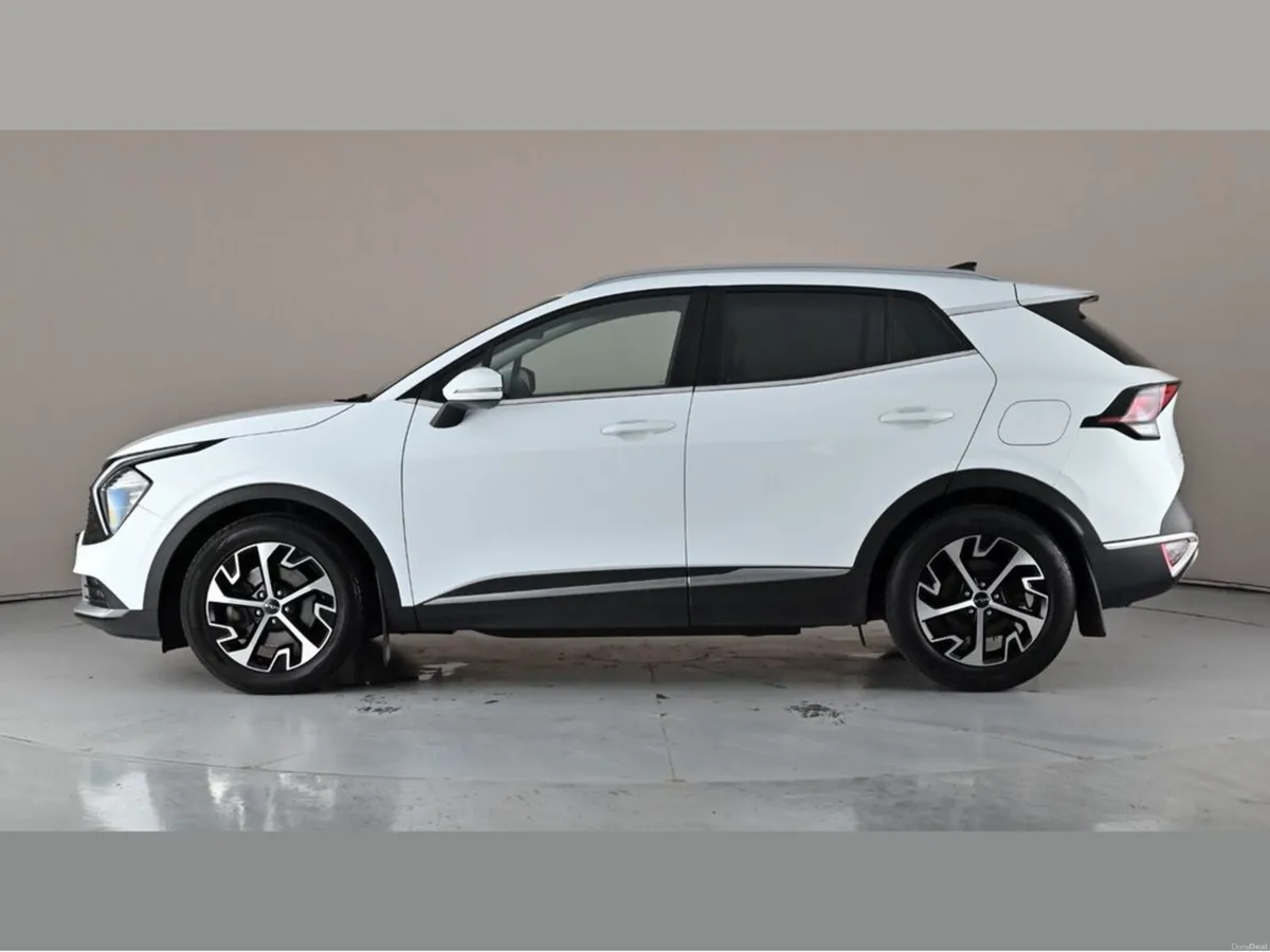 Kia Sportage K3 Mhev MY23 5DR - Image 5