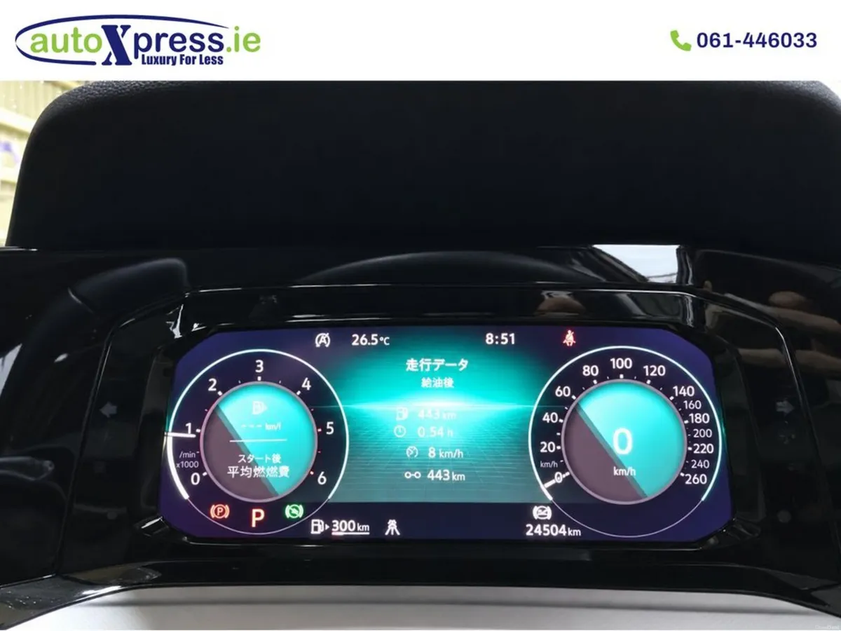 Volkswagen Golf 2.0 Diesel, ULTRA Low Mileage, Aut - Image 2