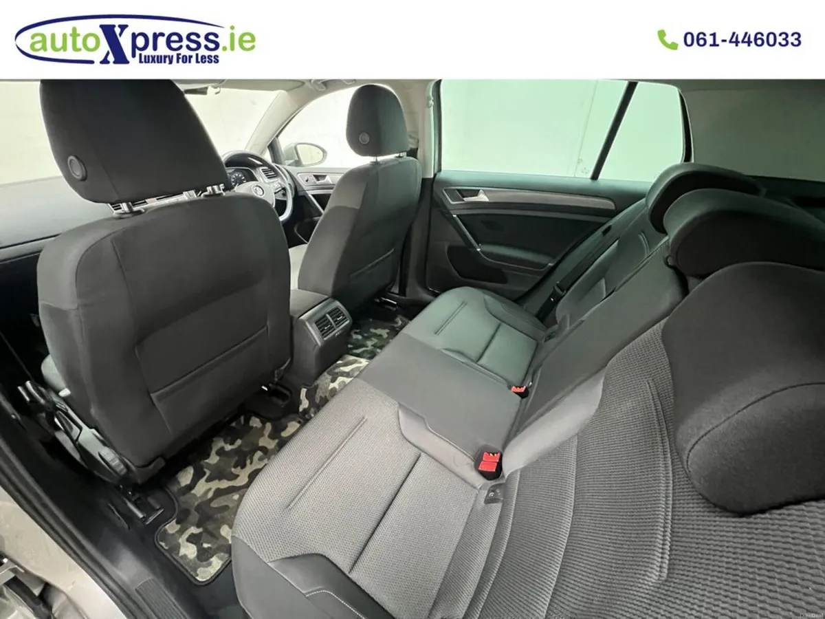 Volkswagen Golf 2.0TDI MEISTER - Image 4