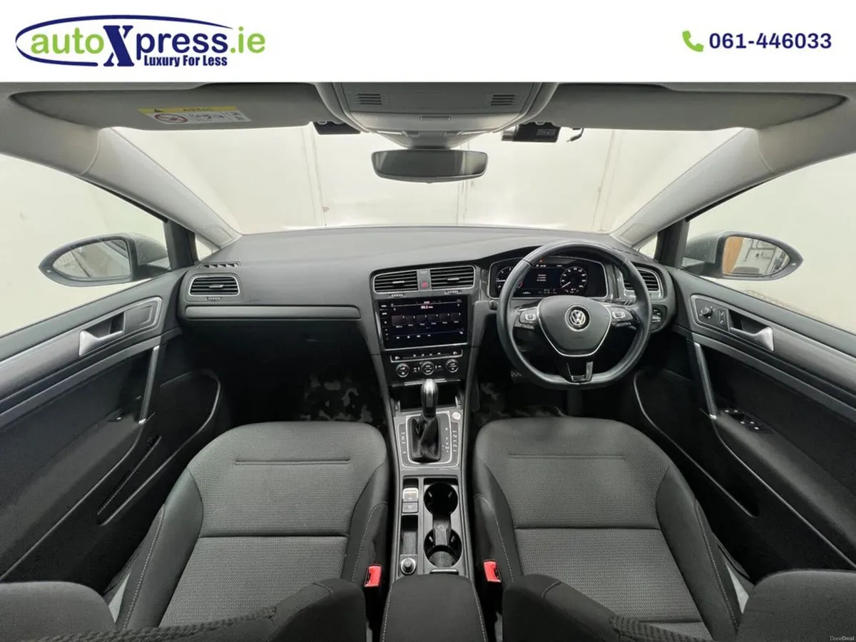 Volkswagen Golf 2.0TDI MEISTER - Image 2