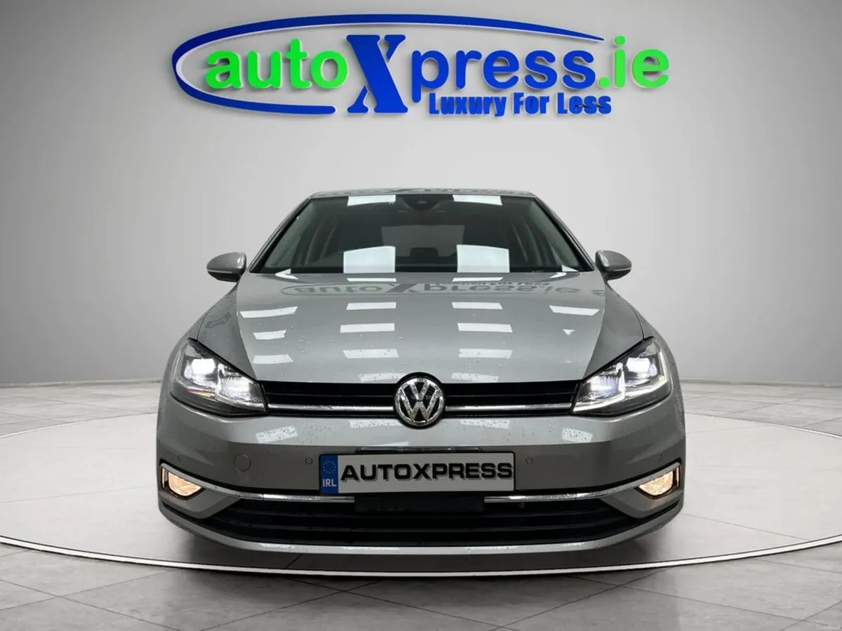 Volkswagen Golf 2.0TDI MEISTER - Image 3