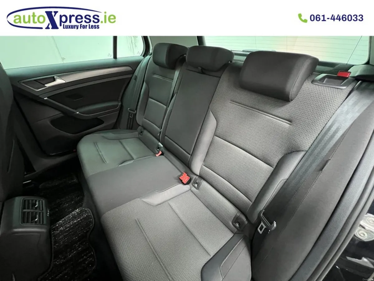 Volkswagen Golf 1.2 TSI COMFORT LINE, Low mileage - Image 6
