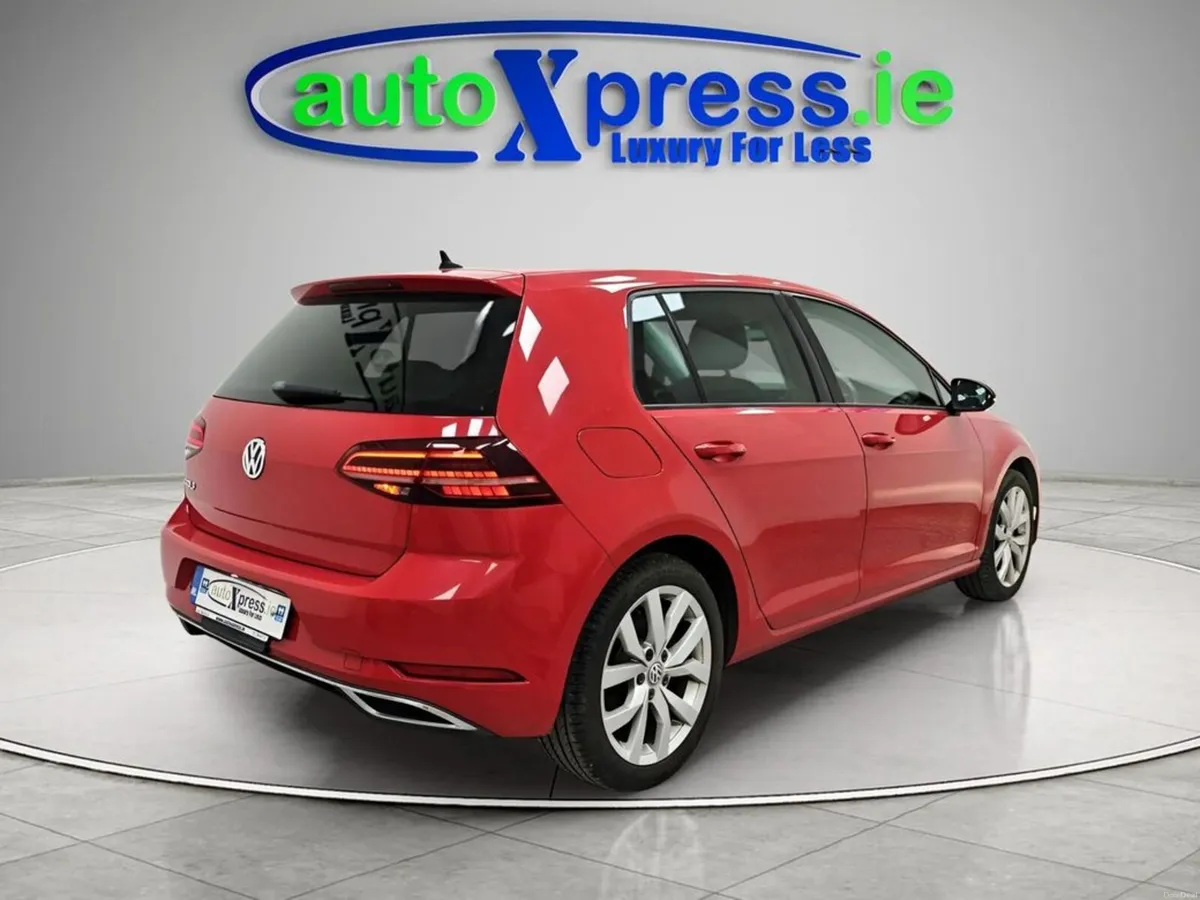 Volkswagen Golf 1.4 TSI HIGH LINE, Automatic - Image 6