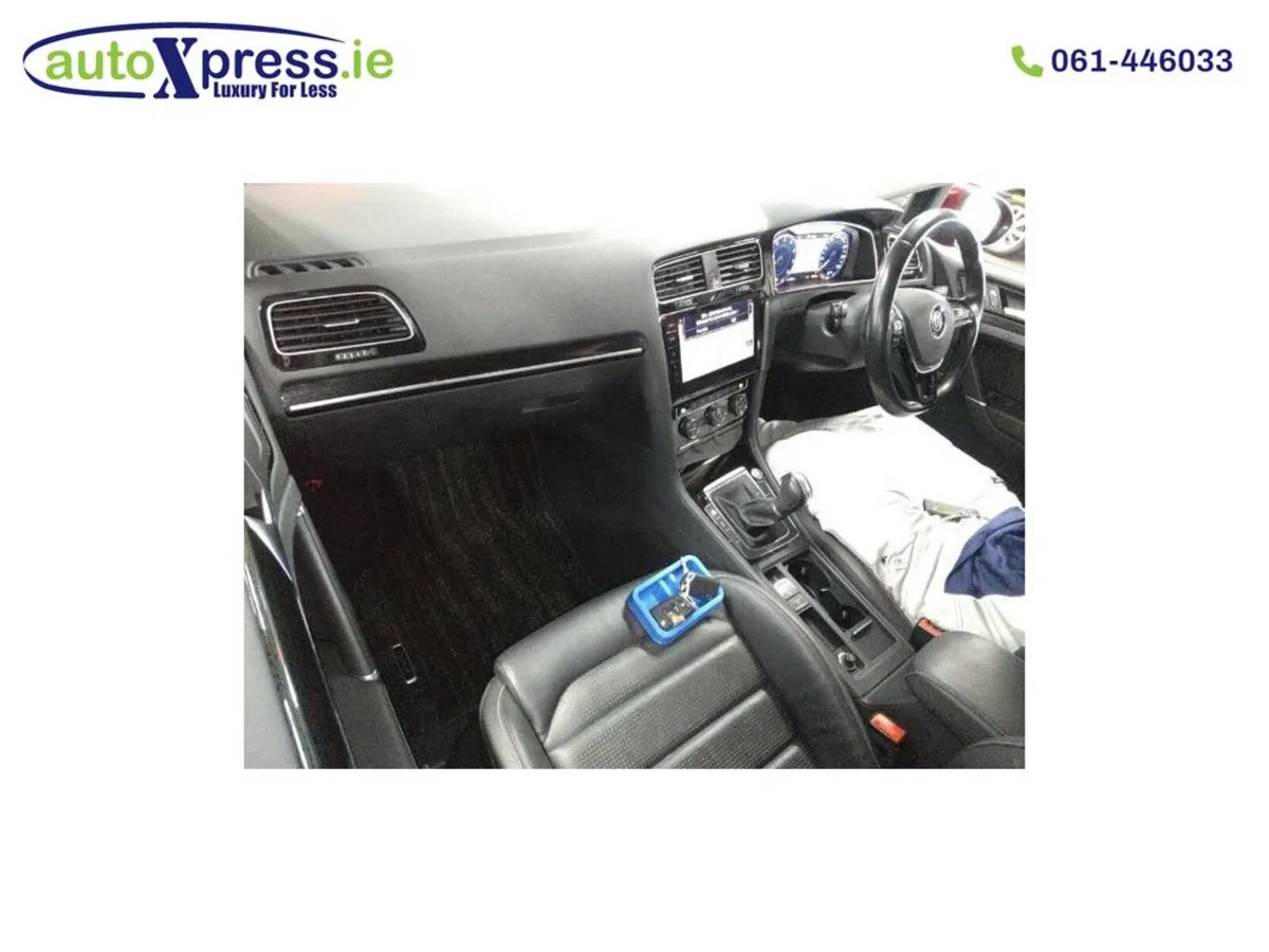Volkswagen Golf 1.4 TSI HIGH LINE, Automatic - Image 4