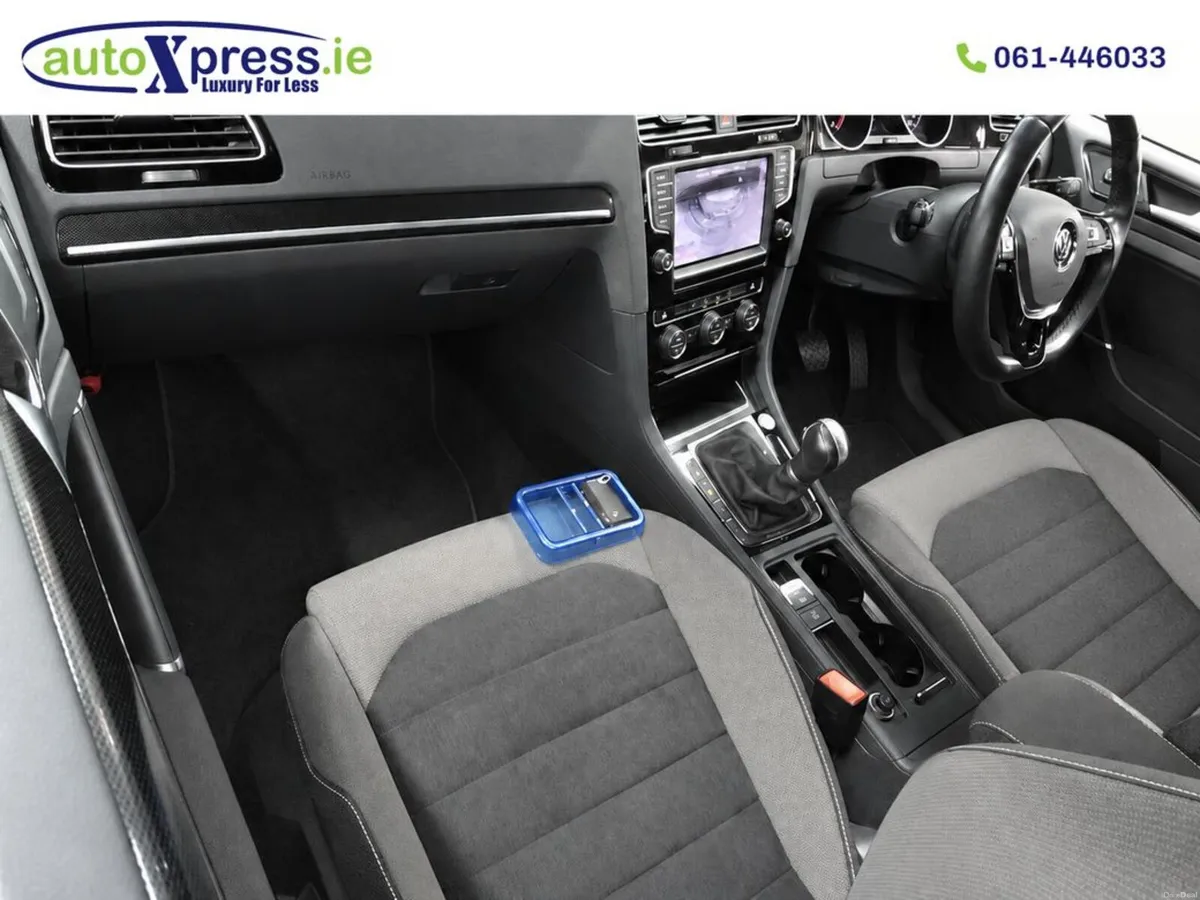 Volkswagen Golf 1.4 SI HIGH LINE BLUEMOTION, Ultra - Image 2