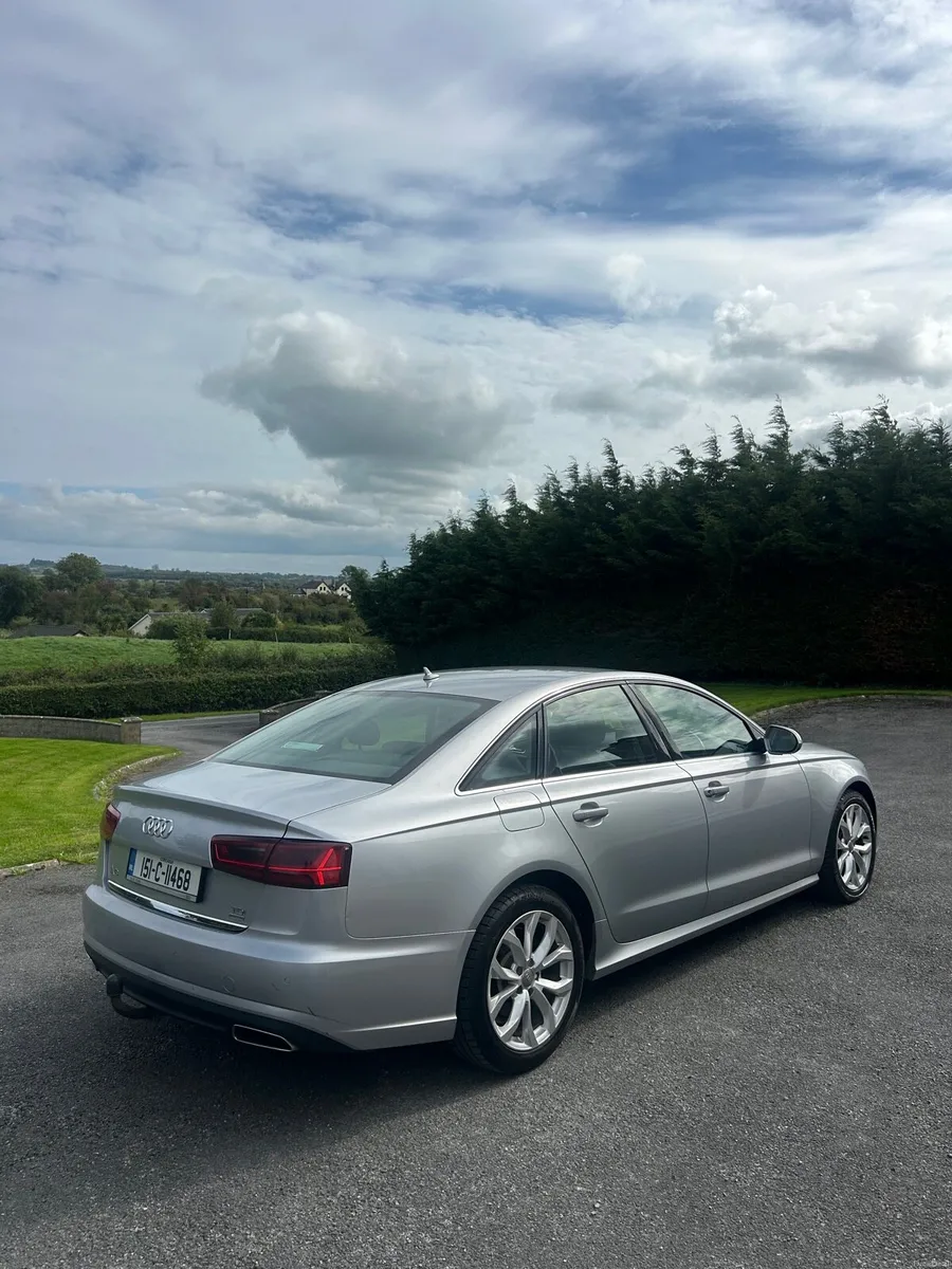 2015 Audi A6 2.0 TDI 190 - Image 1