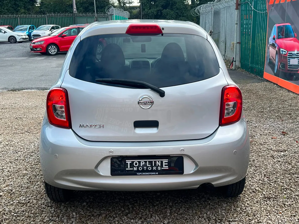 //STUNNING 1.2 AUTO//LOW KMS//IMMACULATE// - Image 6